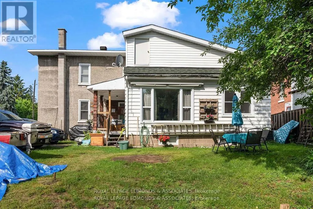 7 ISABELLA STREET