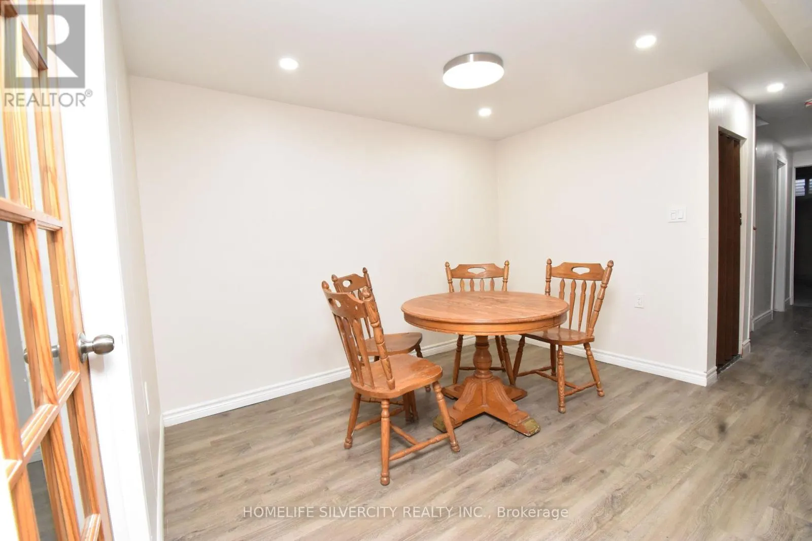 131 ASHGROVE AVENUE