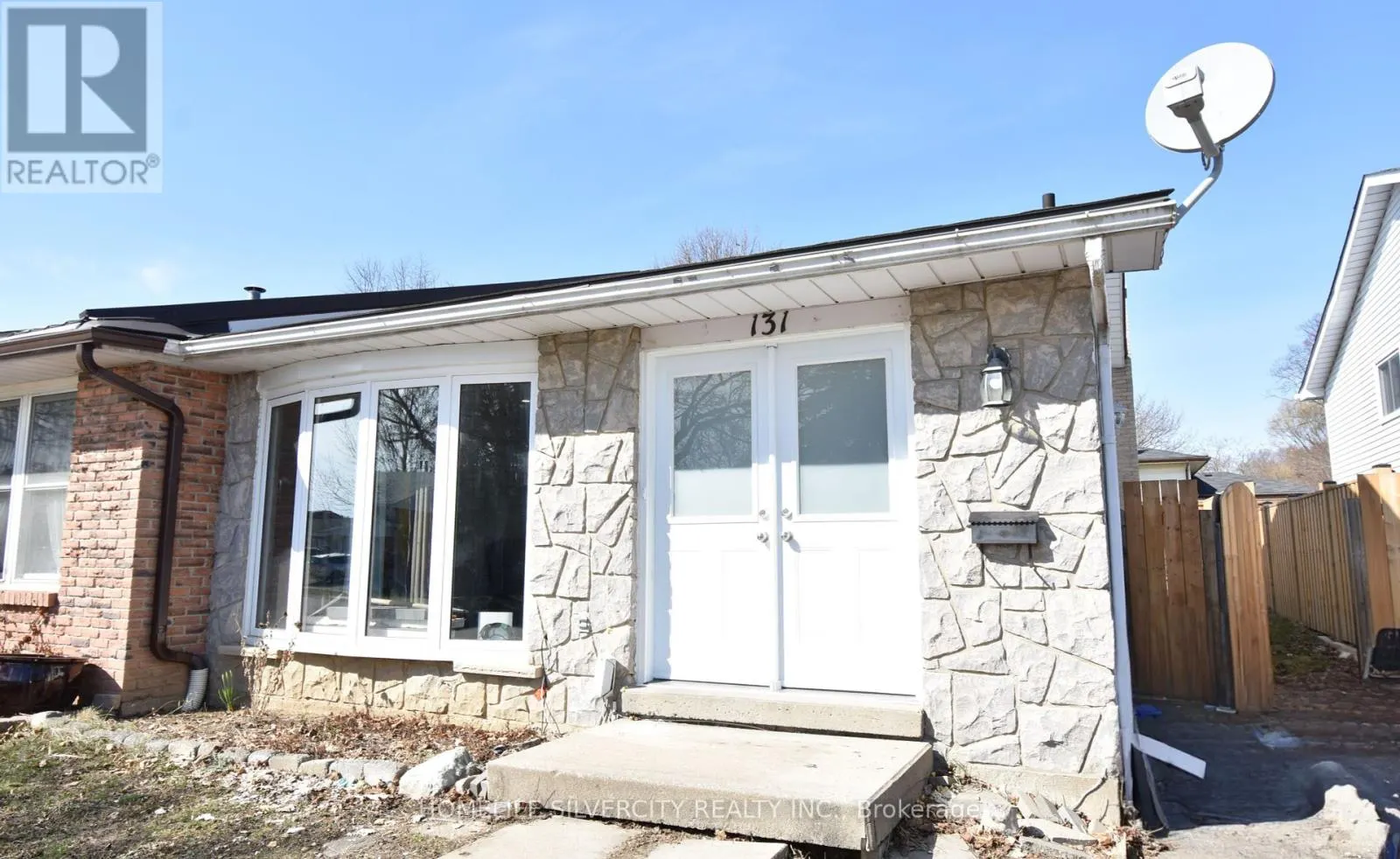 131 ASHGROVE AVENUE
