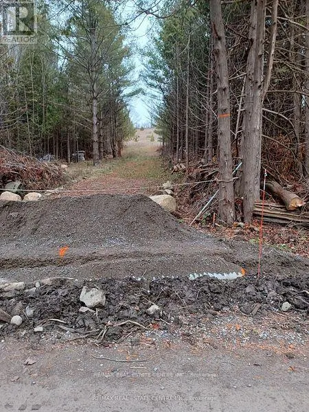 LOT 3 BAXTER ROAD