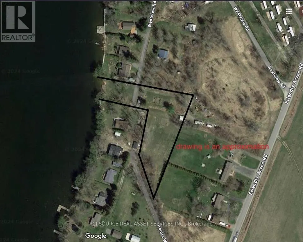 45 WESTVIEW ROAD
