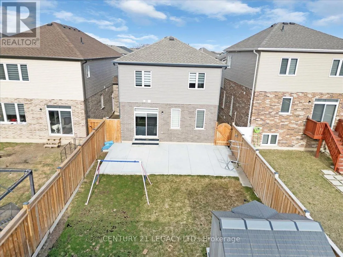 83 BEAUCHAMP DRIVE