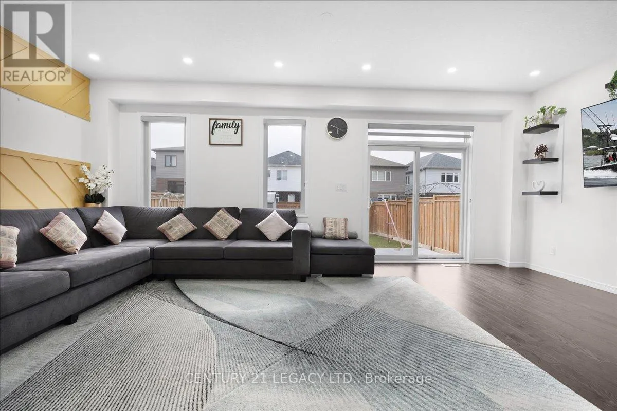 83 BEAUCHAMP DRIVE