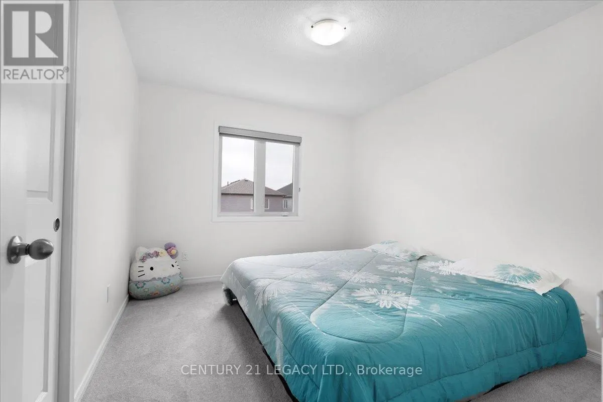 83 BEAUCHAMP DRIVE
