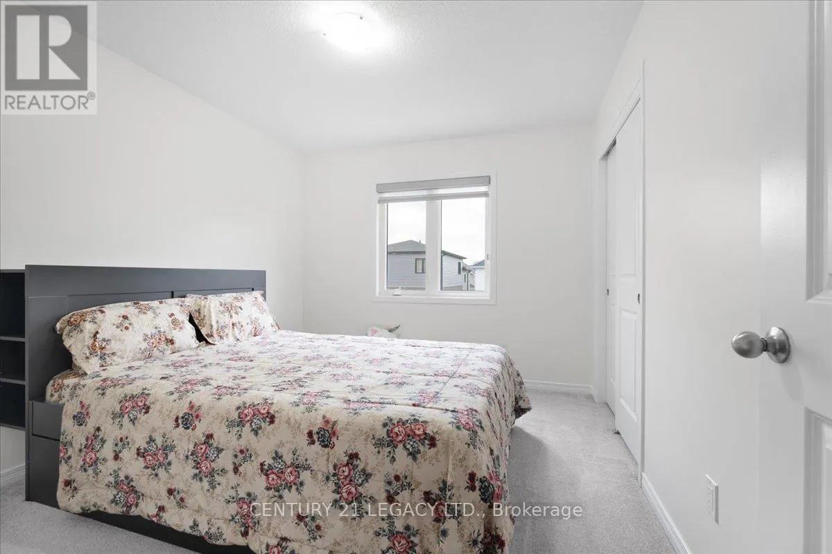 83 BEAUCHAMP DRIVE
