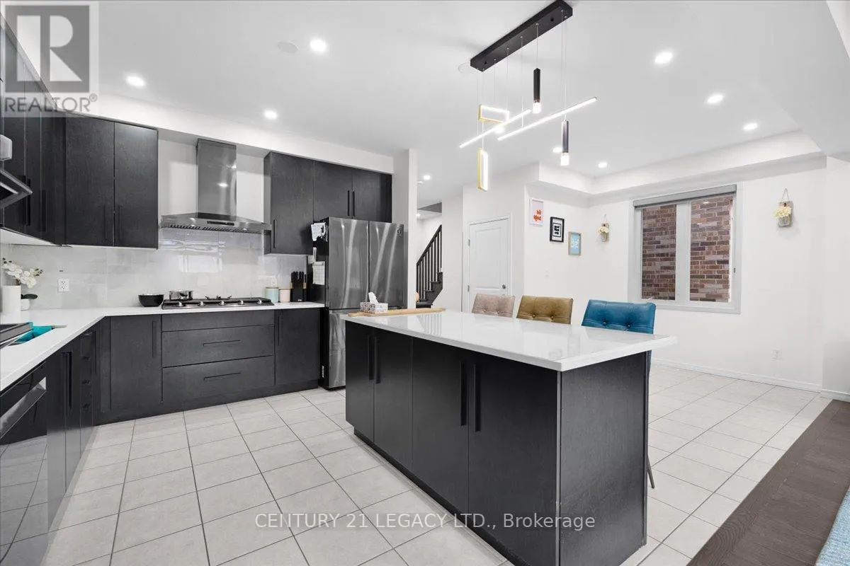 83 BEAUCHAMP DRIVE