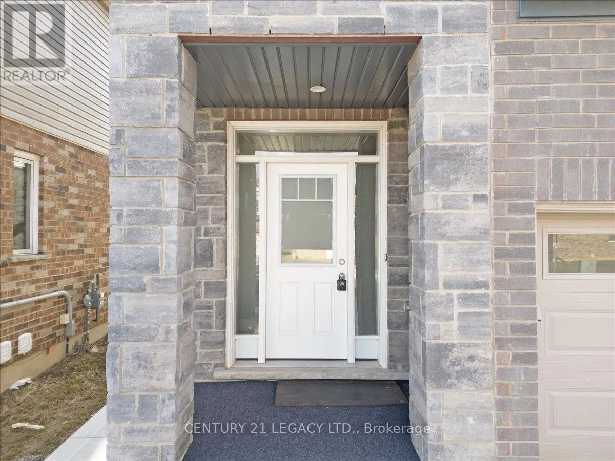 83 BEAUCHAMP DRIVE
