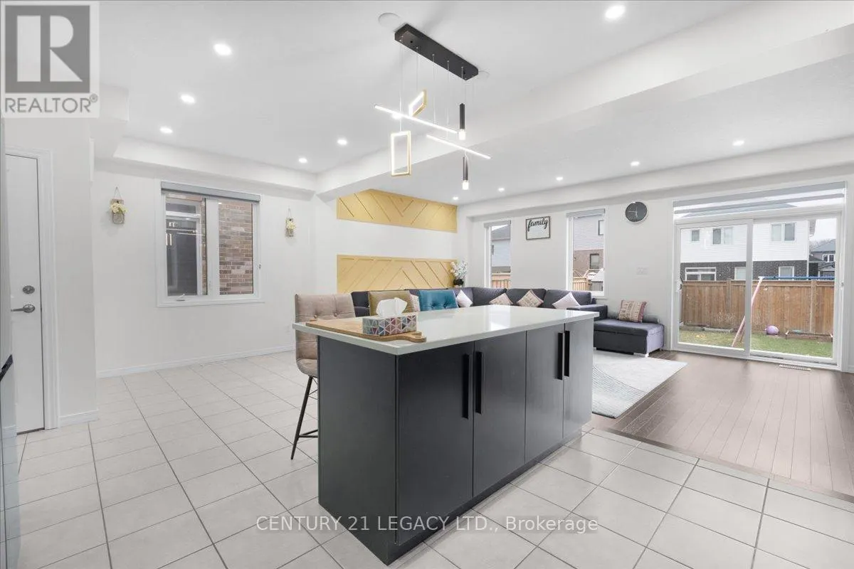 83 BEAUCHAMP DRIVE
