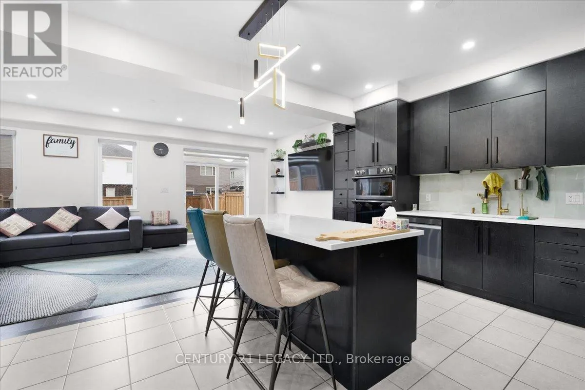 83 BEAUCHAMP DRIVE
