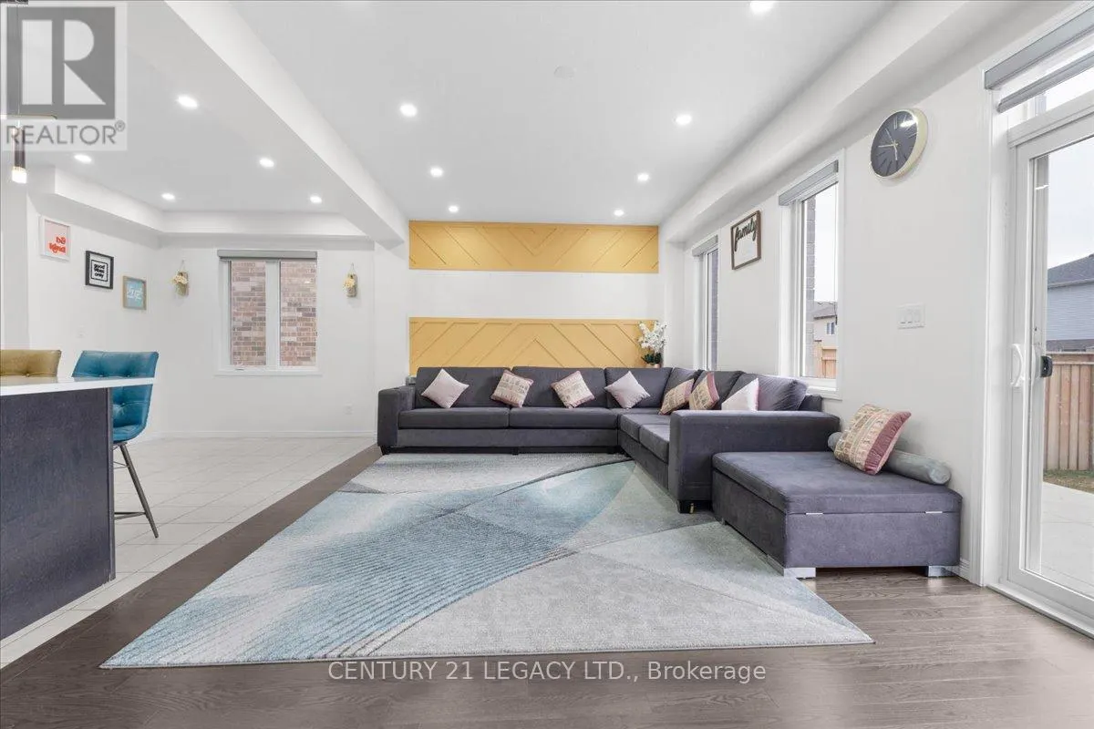 83 BEAUCHAMP DRIVE