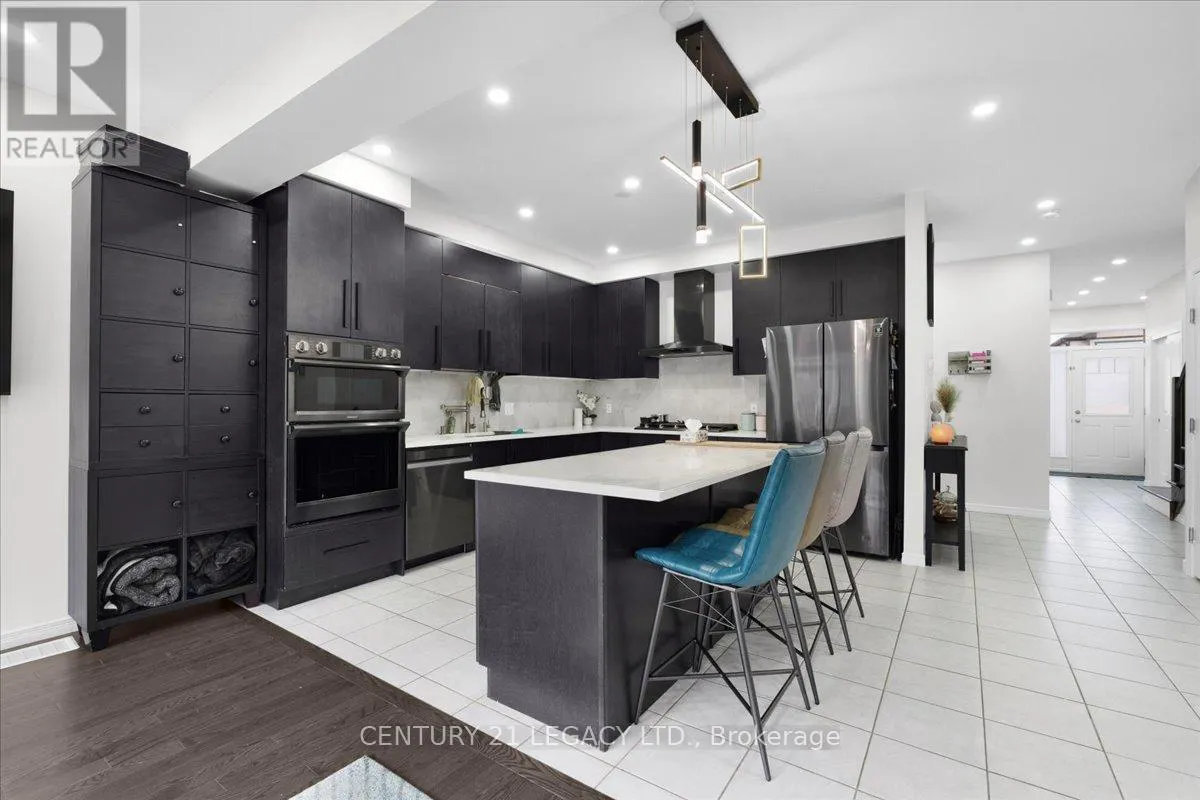 83 BEAUCHAMP DRIVE