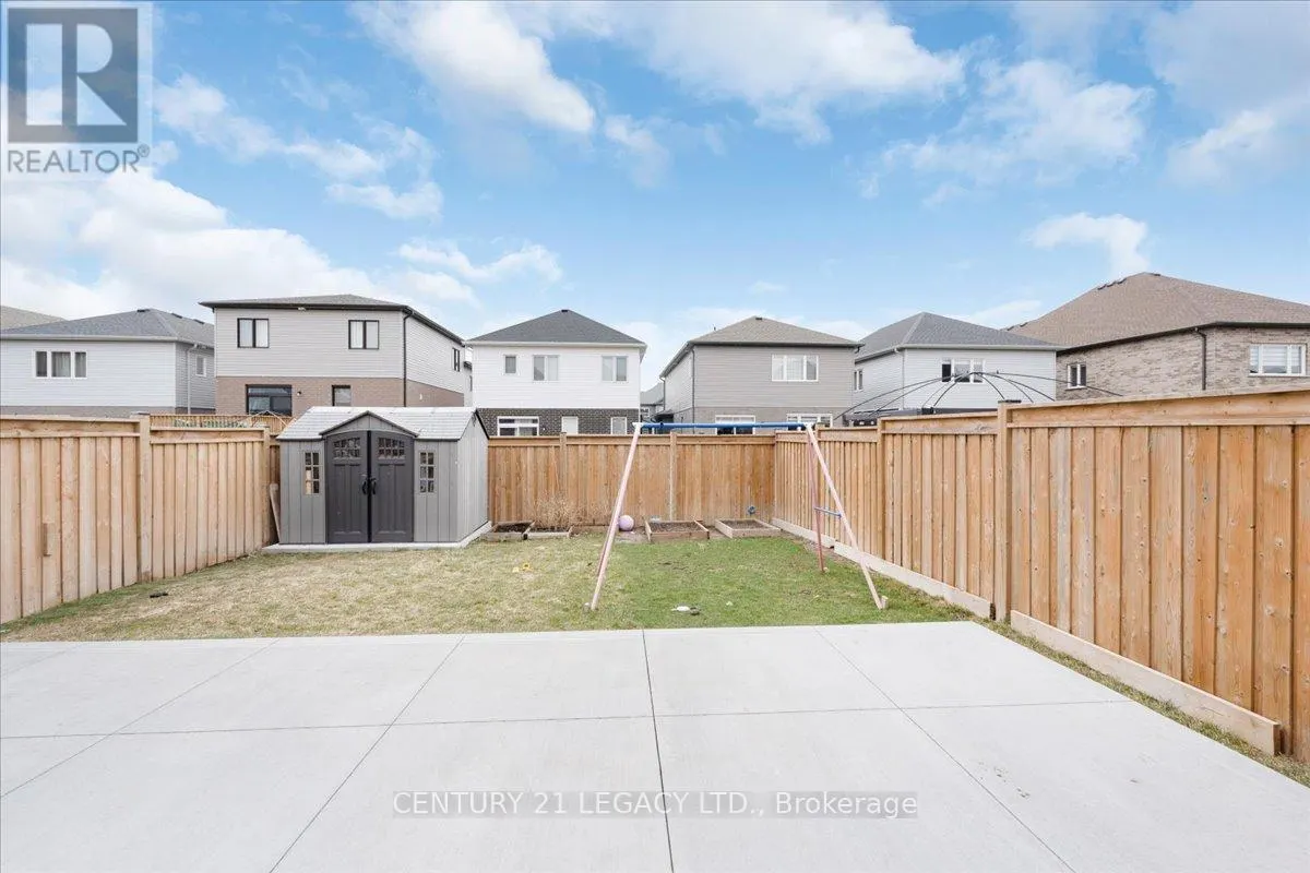 83 BEAUCHAMP DRIVE
