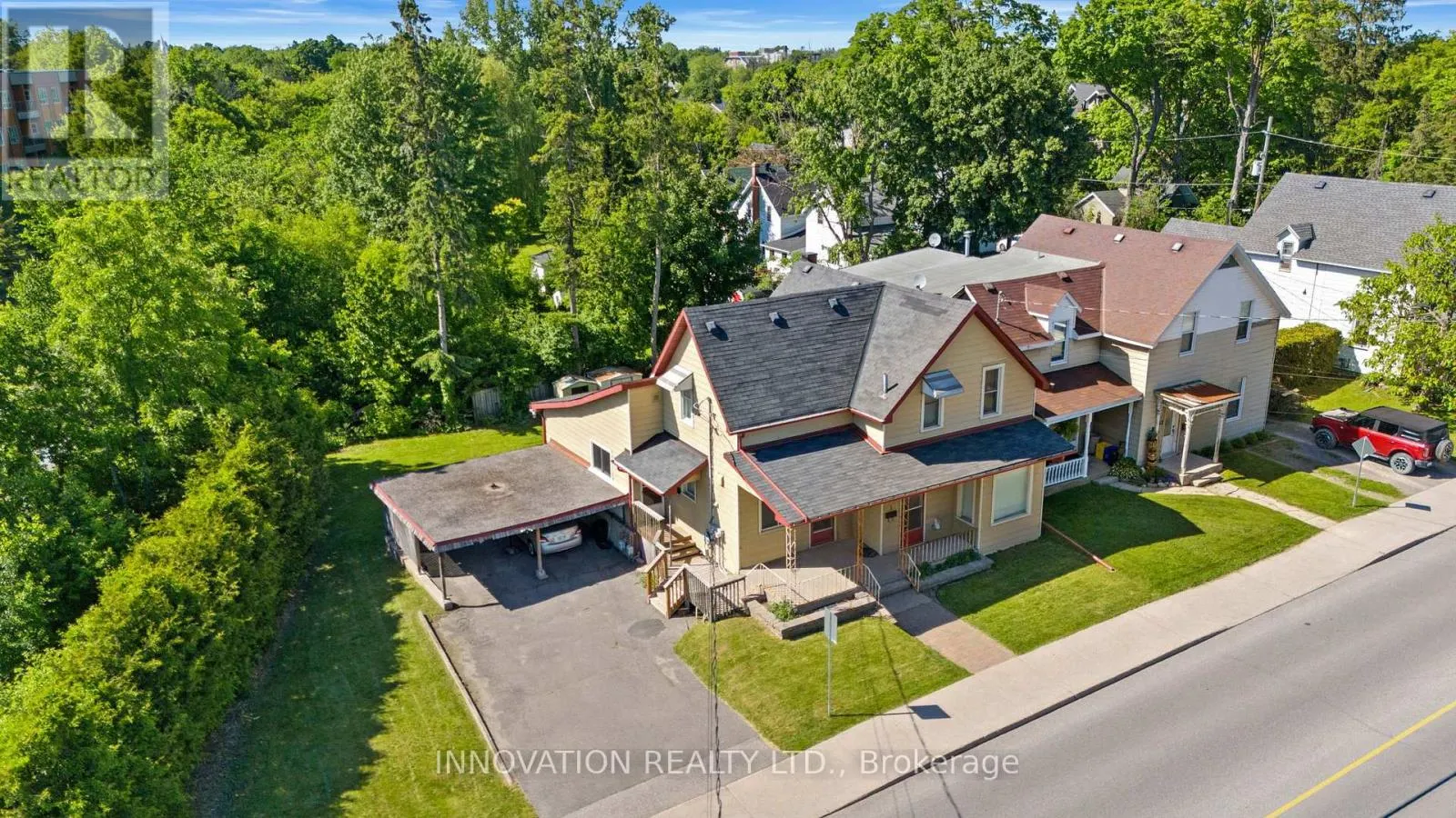 55 LAKE AVENUE E