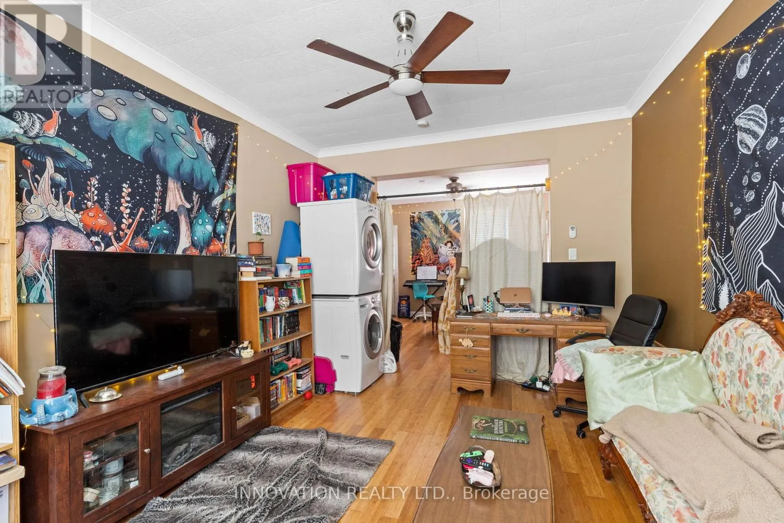 55 LAKE AVENUE E