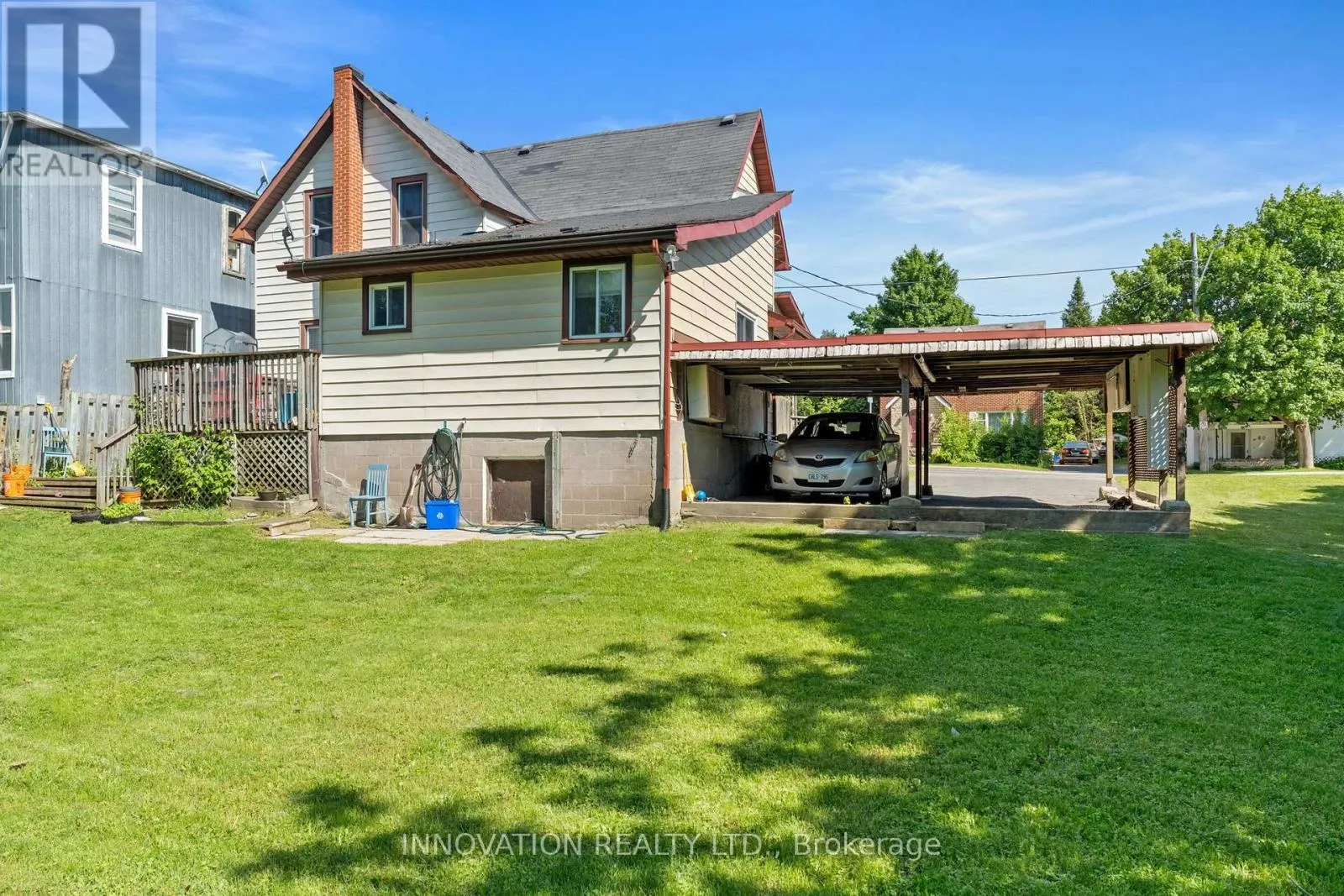 55 LAKE AVENUE E