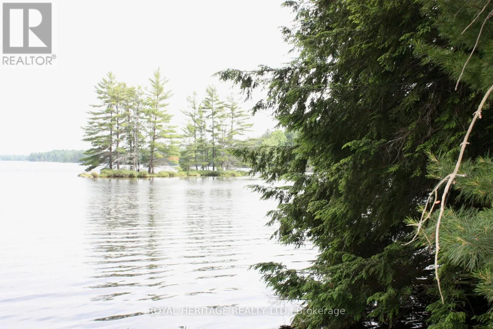 LOT 3 - N/A-WAO KASSHABOG LAKE