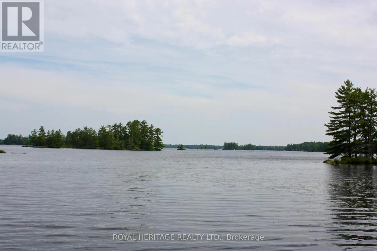 LOT 3 - N/A-WAO KASSHABOG LAKE