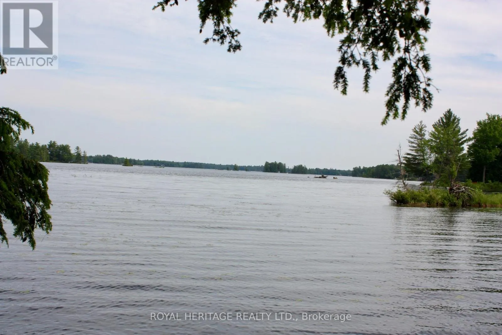 LOT 4 - N/A-WAO KASSHABOG LAKE