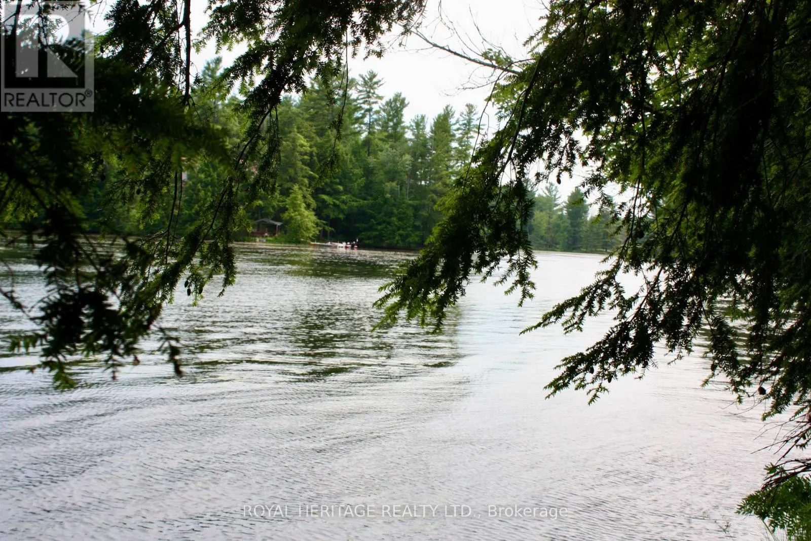 LOT 4 - N/A-WAO KASSHABOG LAKE
