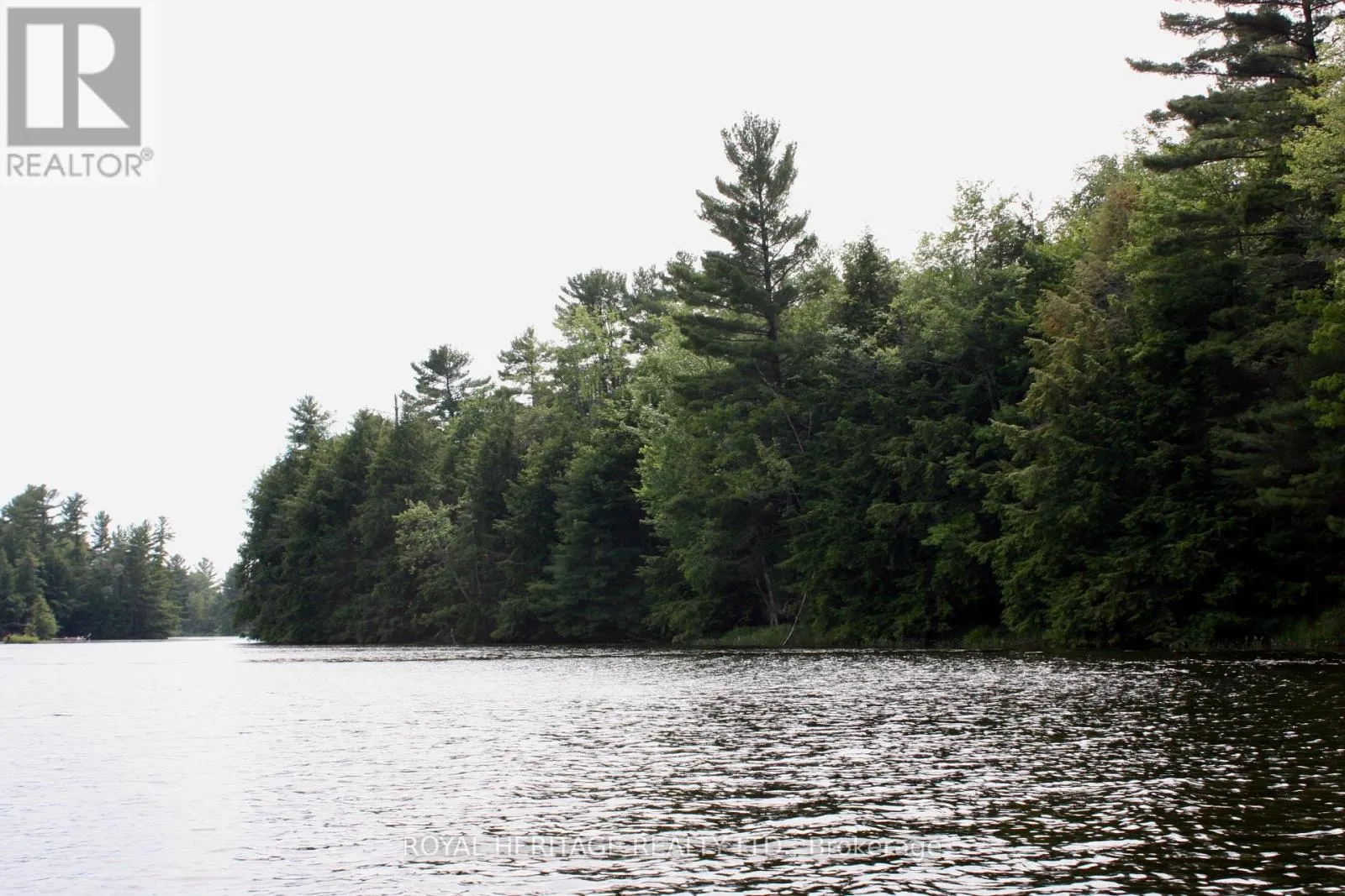 LOT 4 - N/A-WAO KASSHABOG LAKE