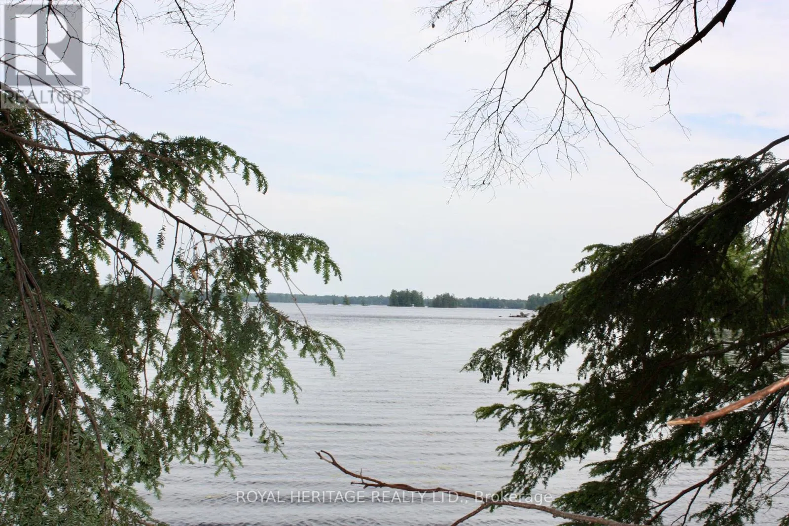 LOT 4 - N/A-WAO KASSHABOG LAKE
