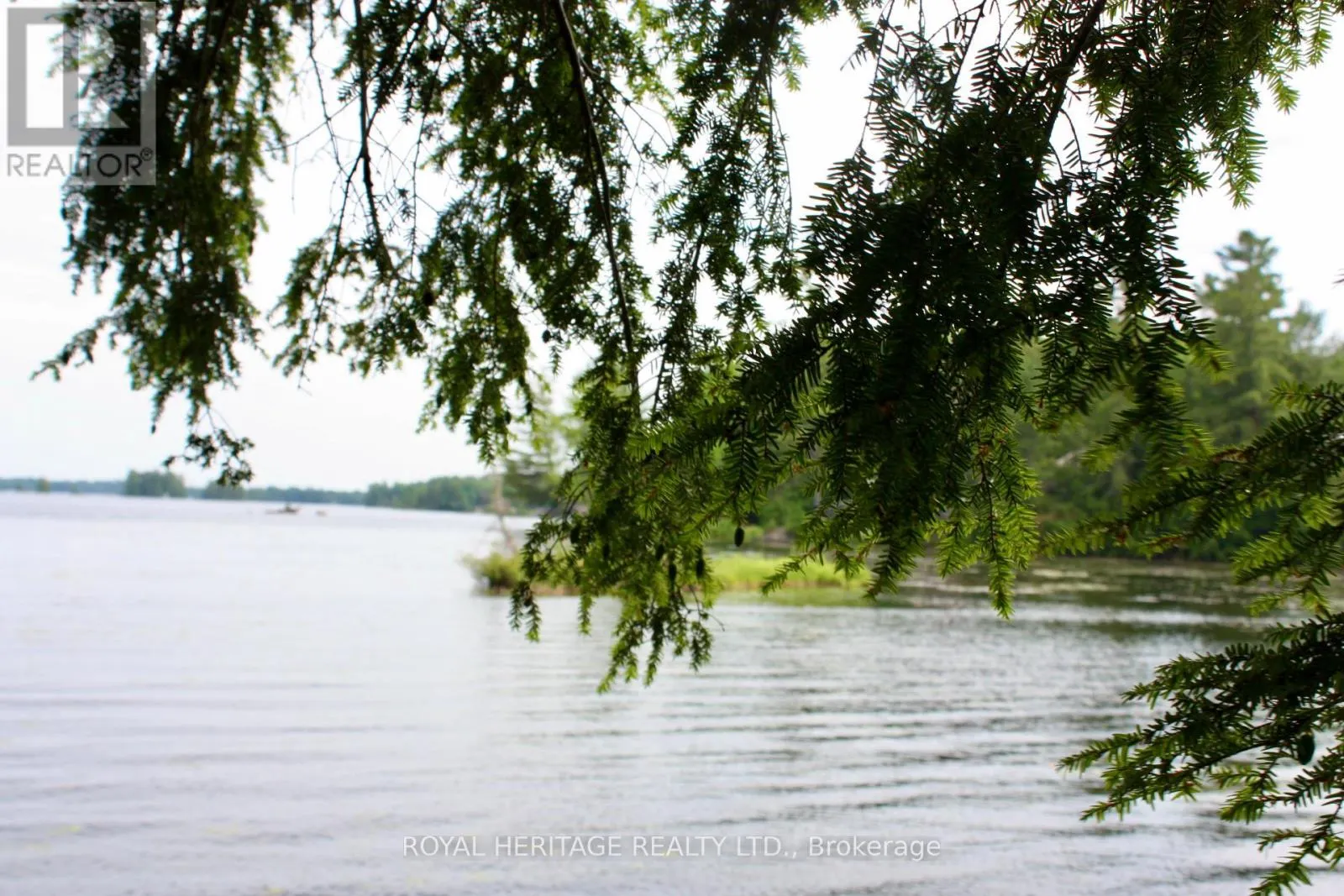 LOT 4 - N/A-WAO KASSHABOG LAKE