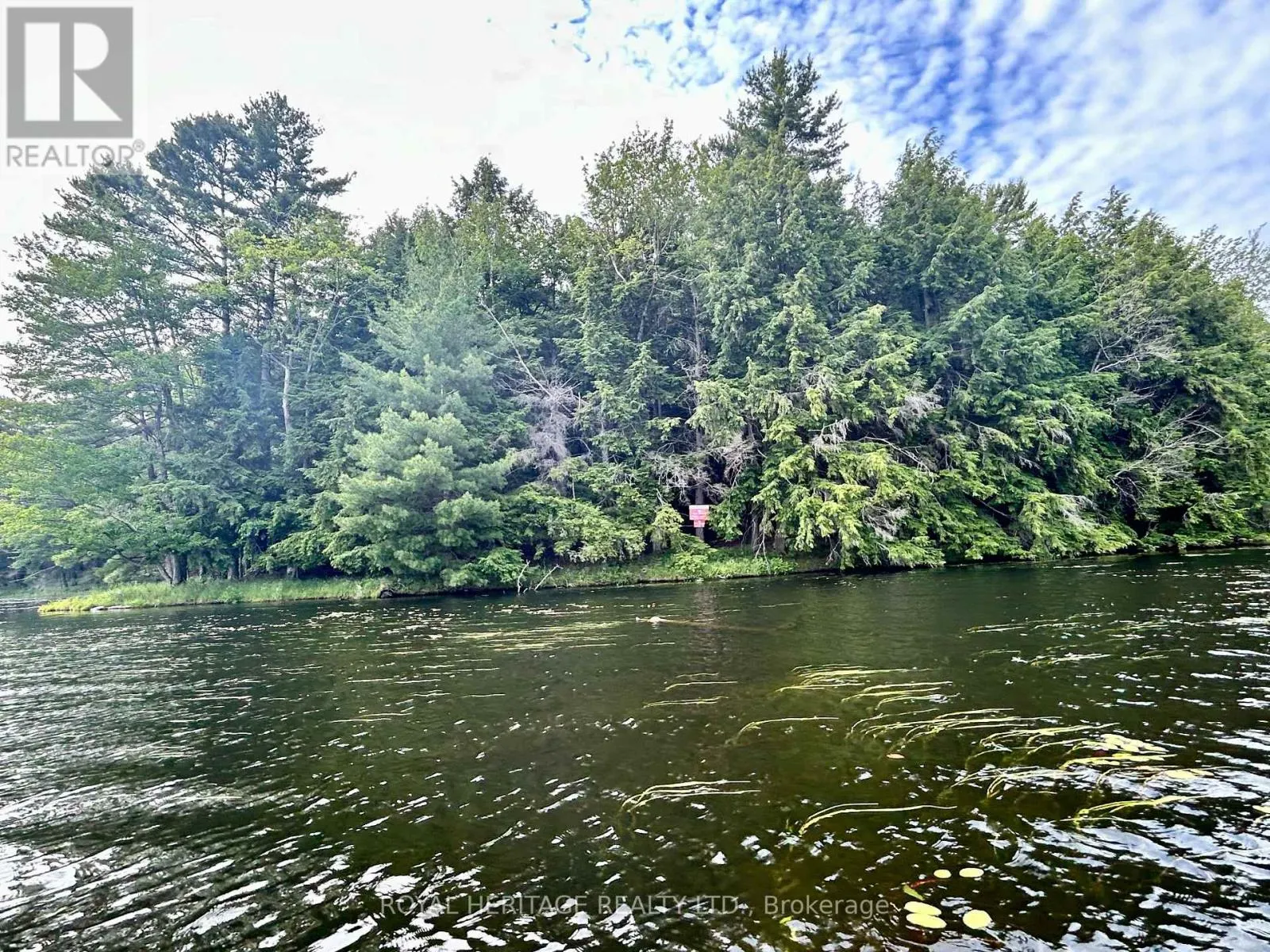 LOT 4 - N/A-WAO KASSHABOG LAKE