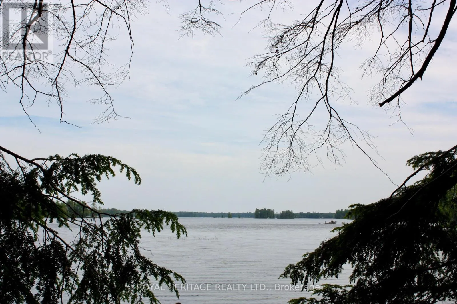 LOT 4 - N/A-WAO KASSHABOG LAKE