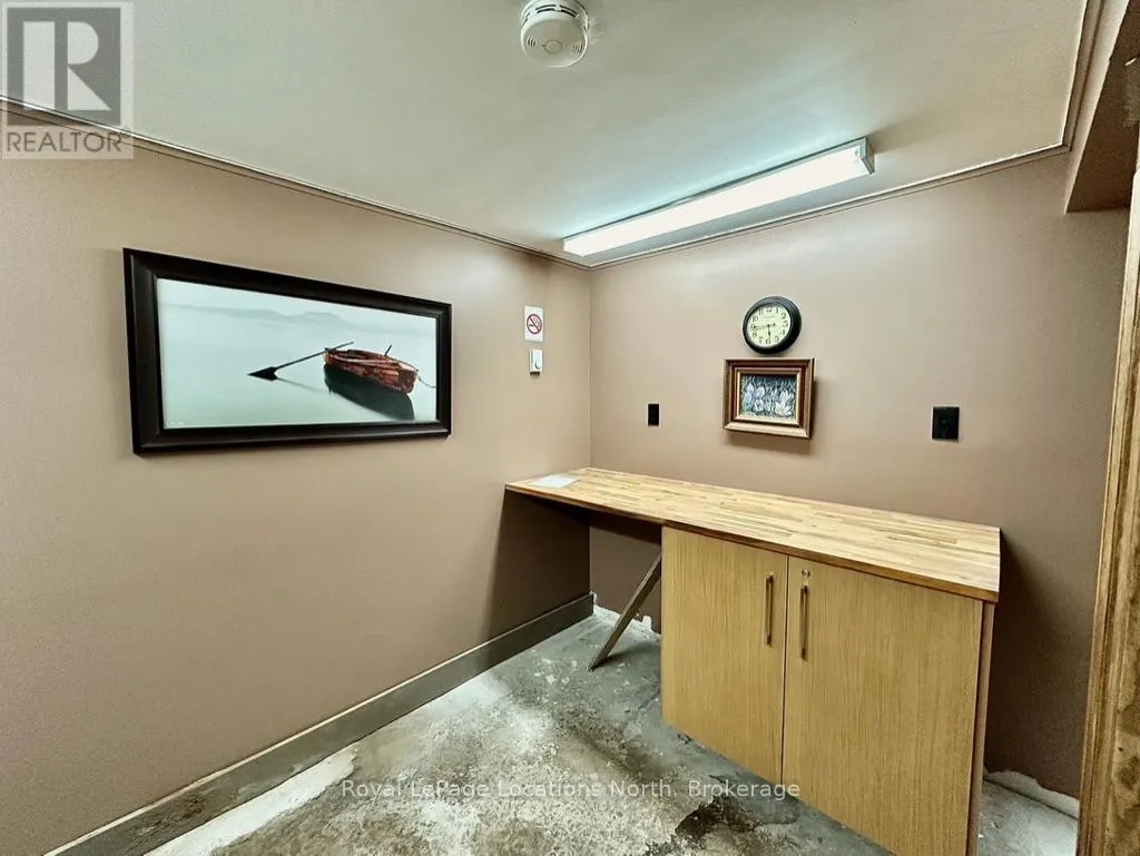 204 - 110 SYKES STREET N, #204
