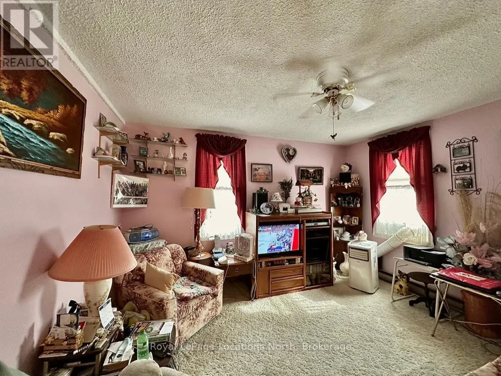 204 - 110 SYKES STREET N, #204