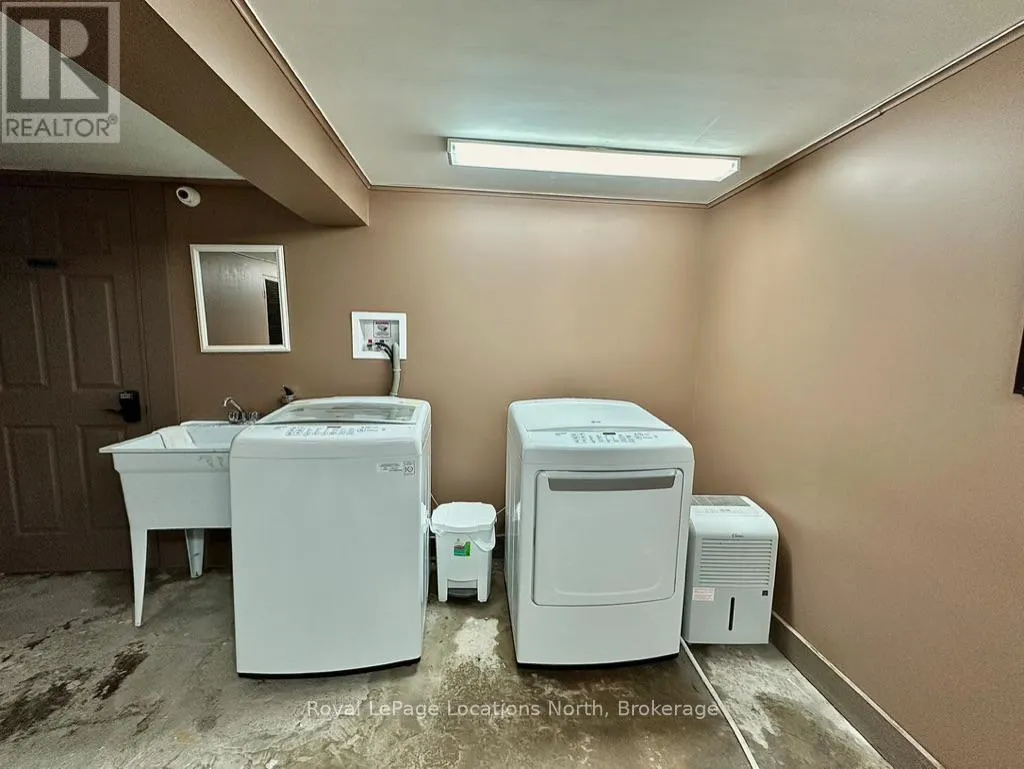 204 - 110 SYKES STREET N, #204