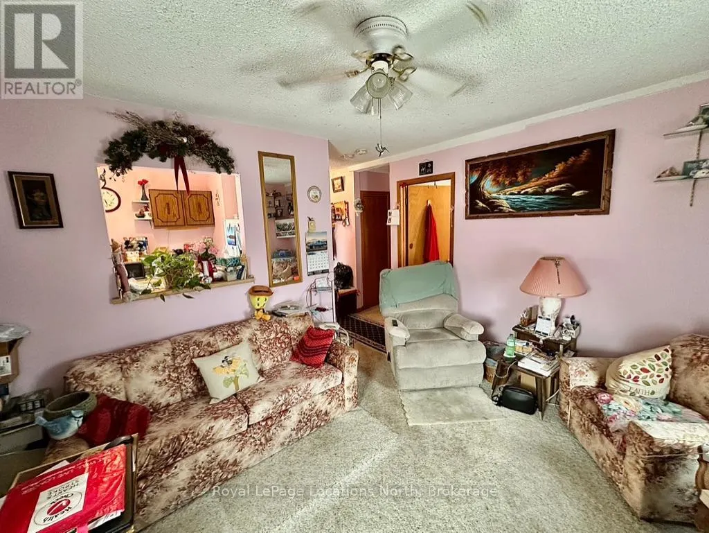 204 - 110 SYKES STREET N, #204