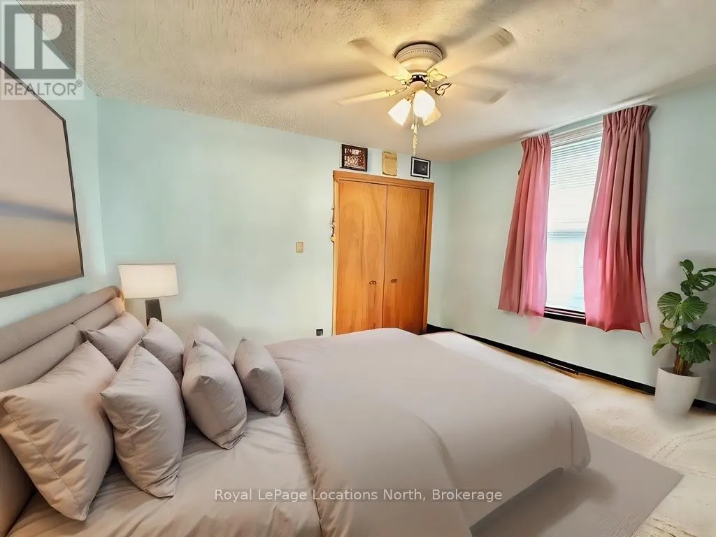 204 - 110 SYKES STREET N, #204