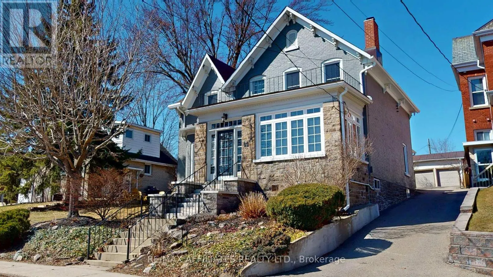 92 PINE STREET