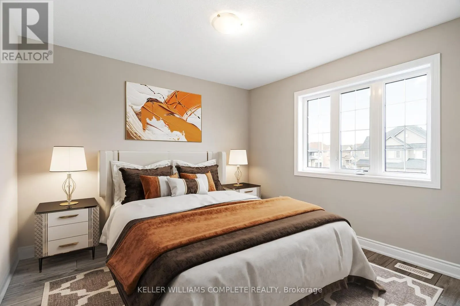 15 VENTURE WAY