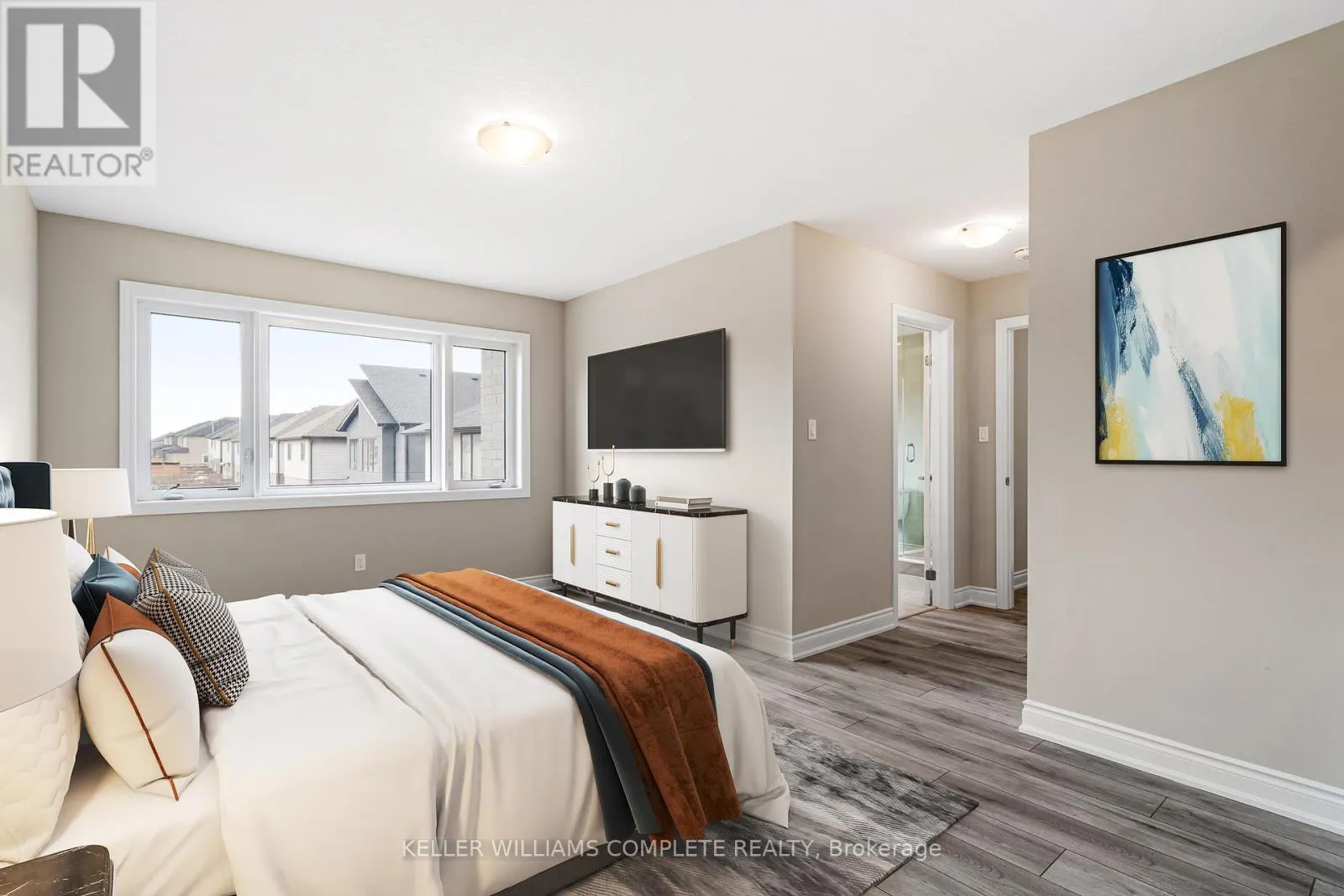 15 VENTURE WAY