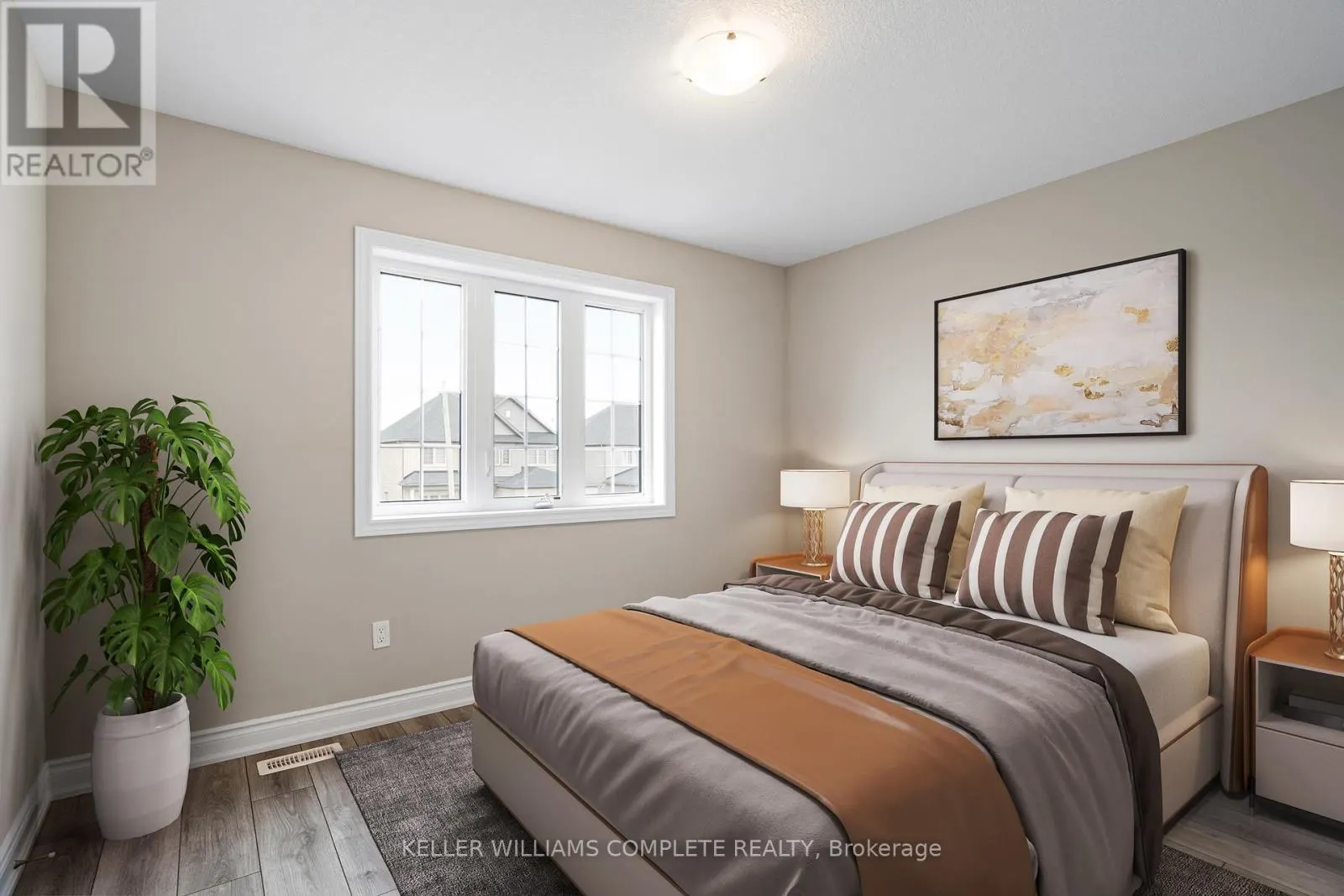 15 VENTURE WAY