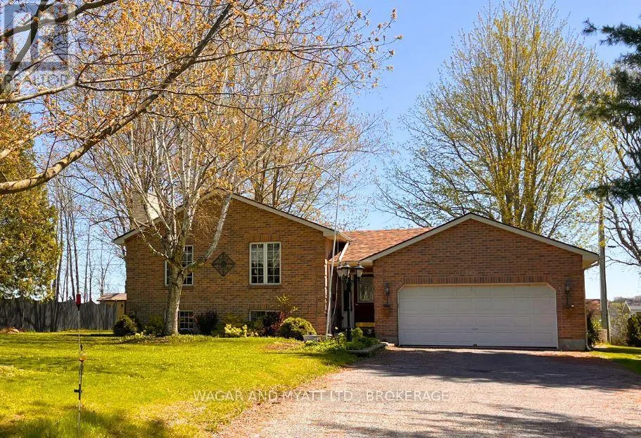 63 SOUTHWOOD CRESCENT N