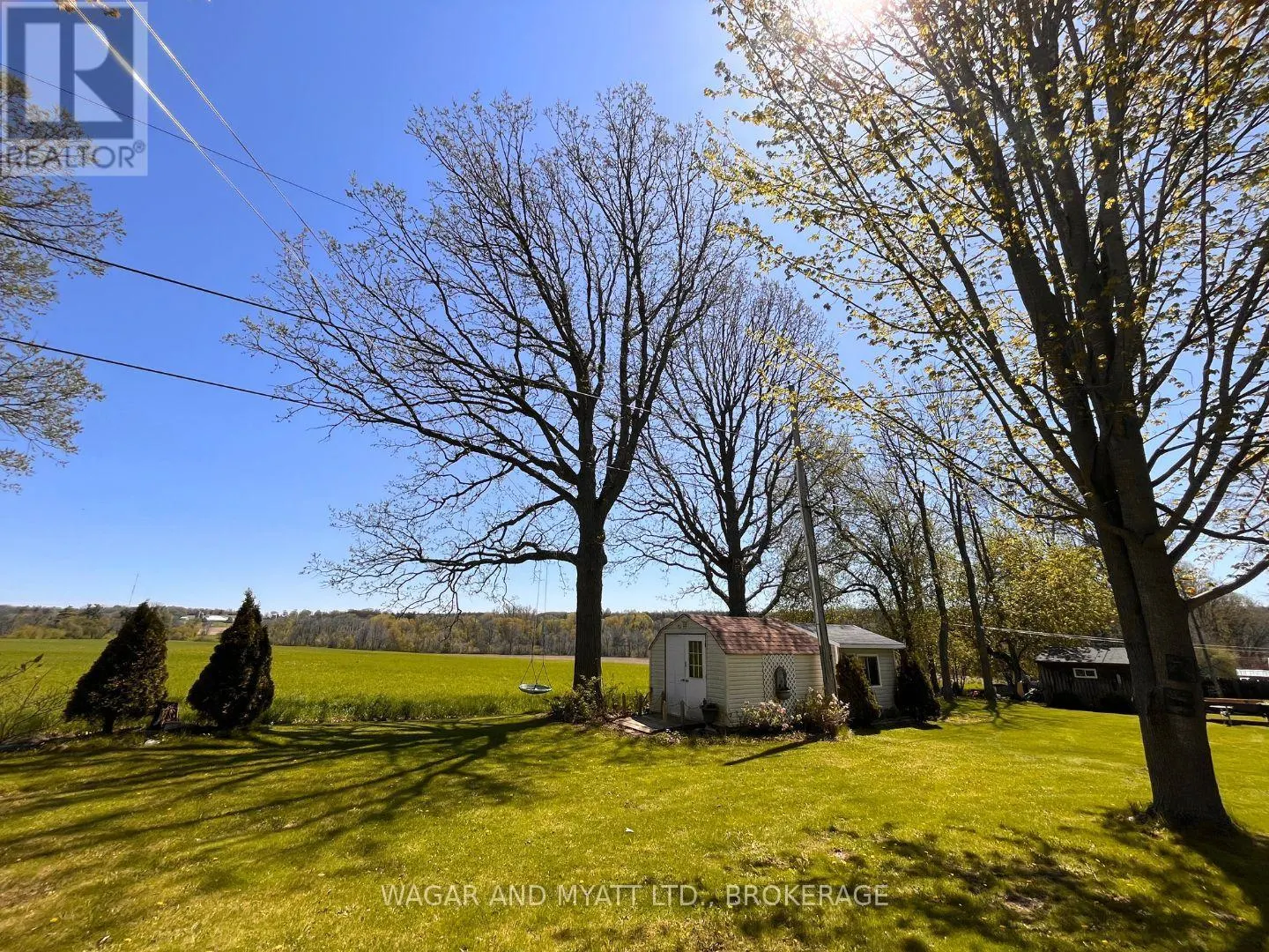 63 SOUTHWOOD CRESCENT N