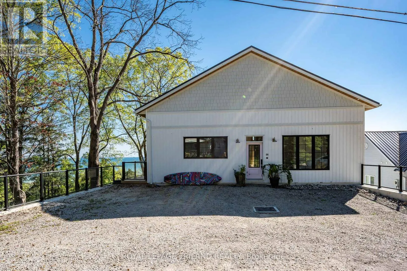 164 BRAYSIDE STREET