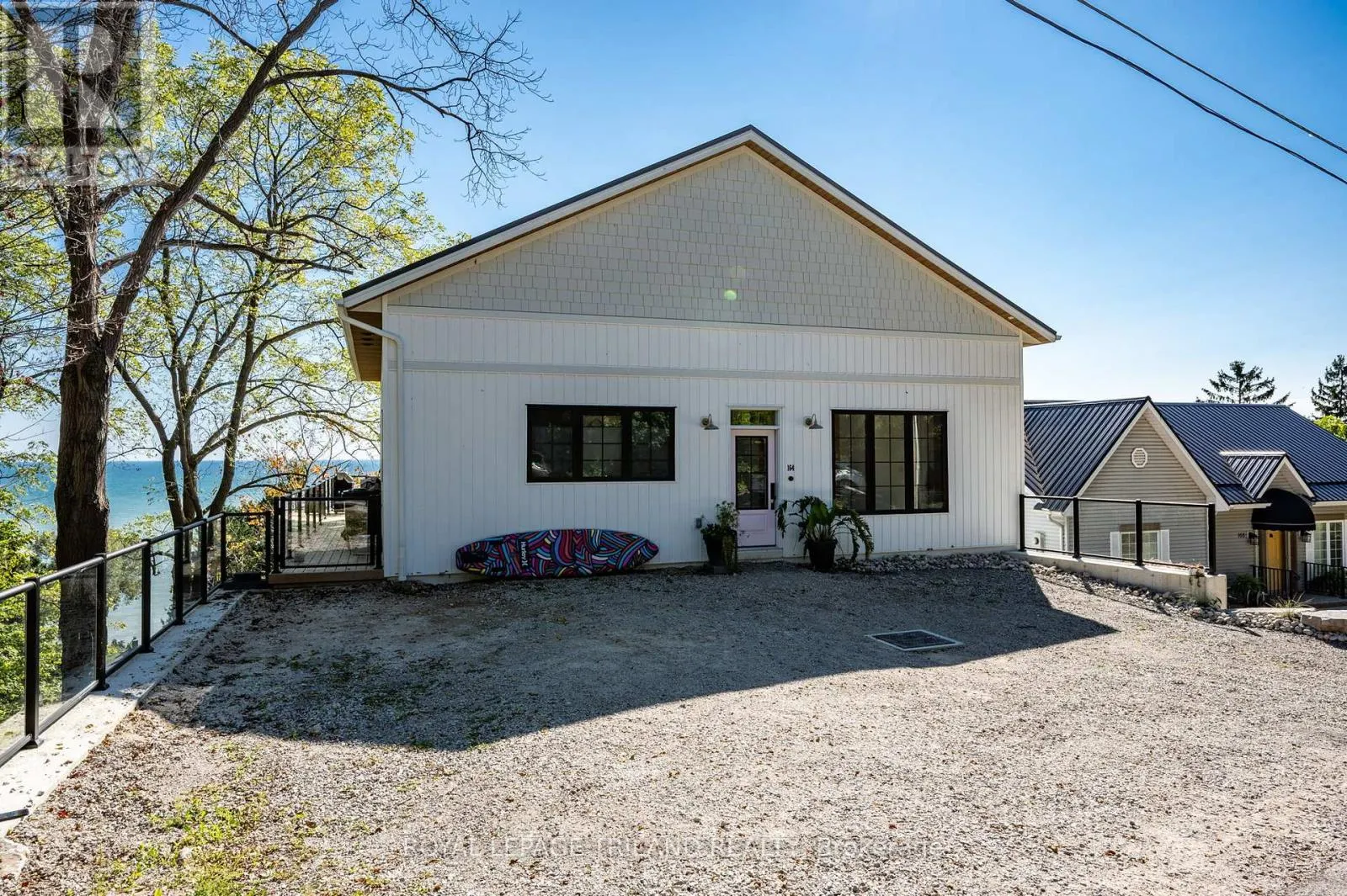 164 BRAYSIDE STREET