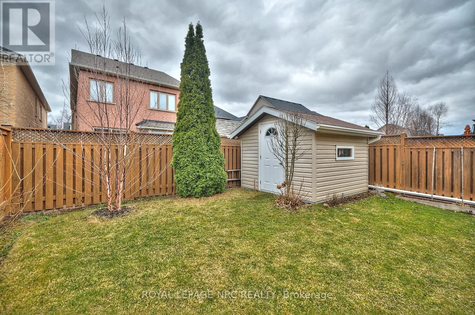 4 ALEX GRANT PLACE