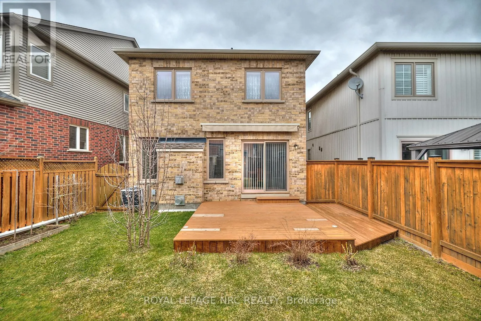 4 ALEX GRANT PLACE