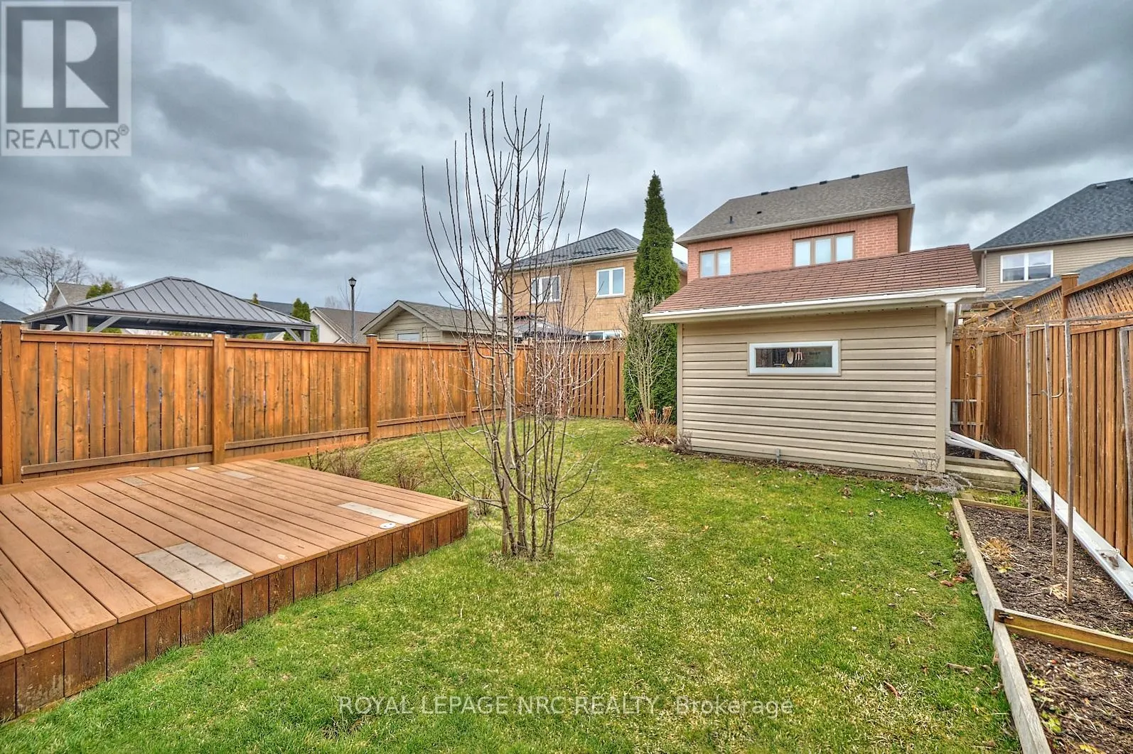 4 ALEX GRANT PLACE
