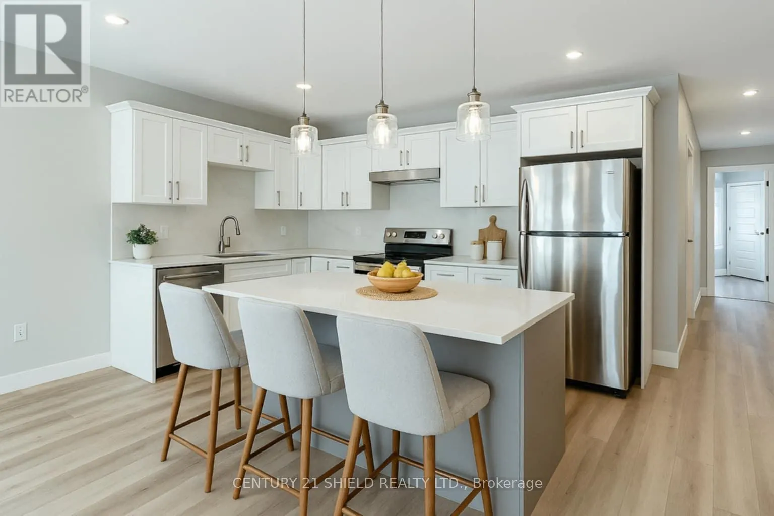 4 ERINDALE LANE