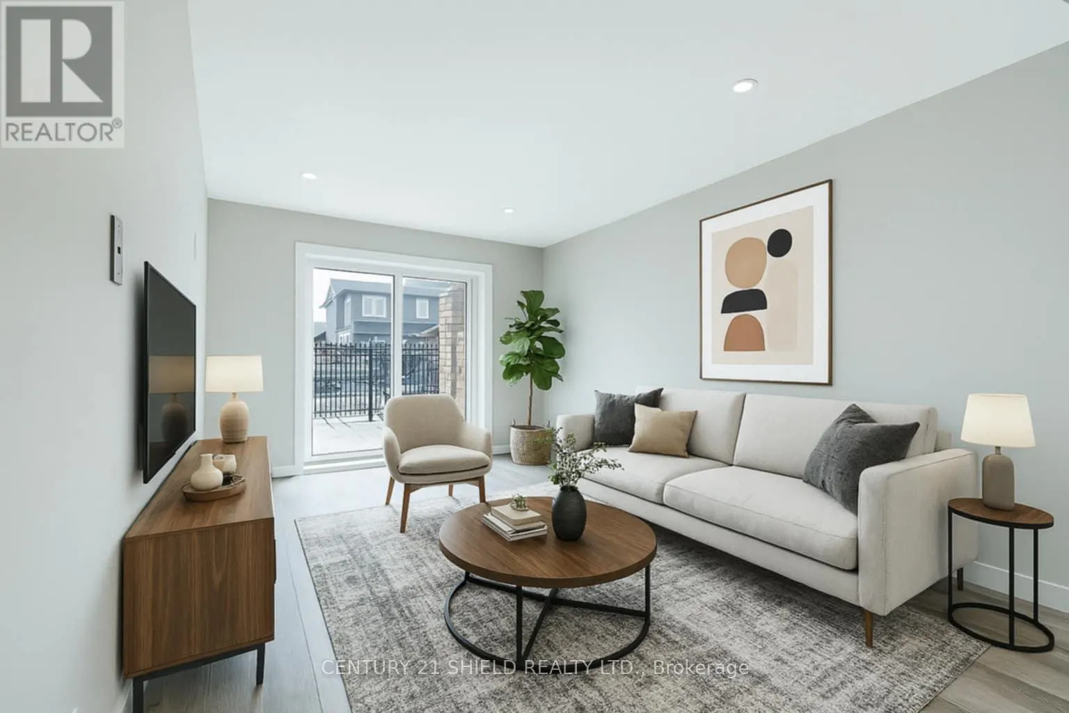 4 ERINDALE LANE
