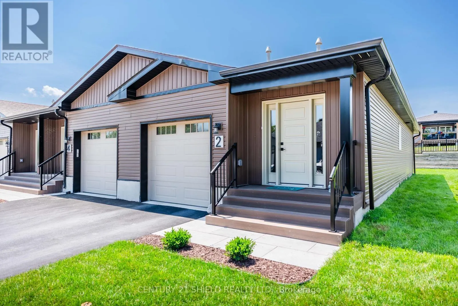 4 ERINDALE LANE