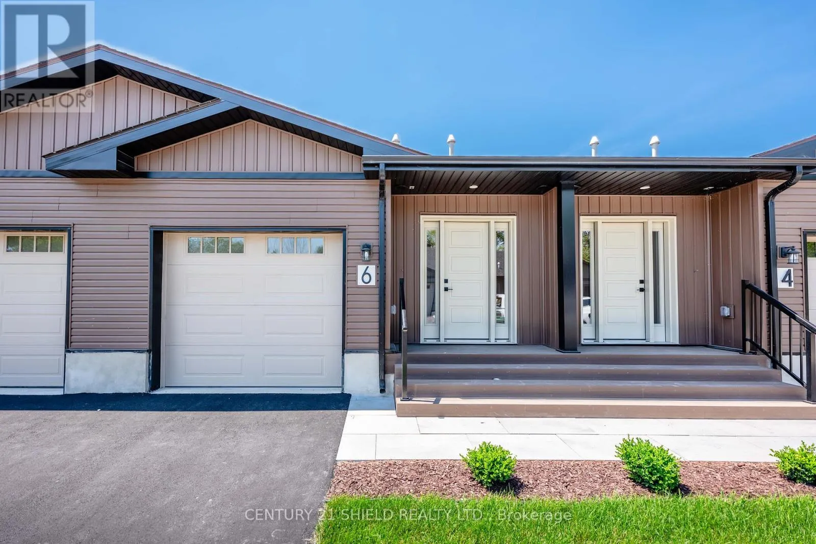 6 ERINDALE LANE