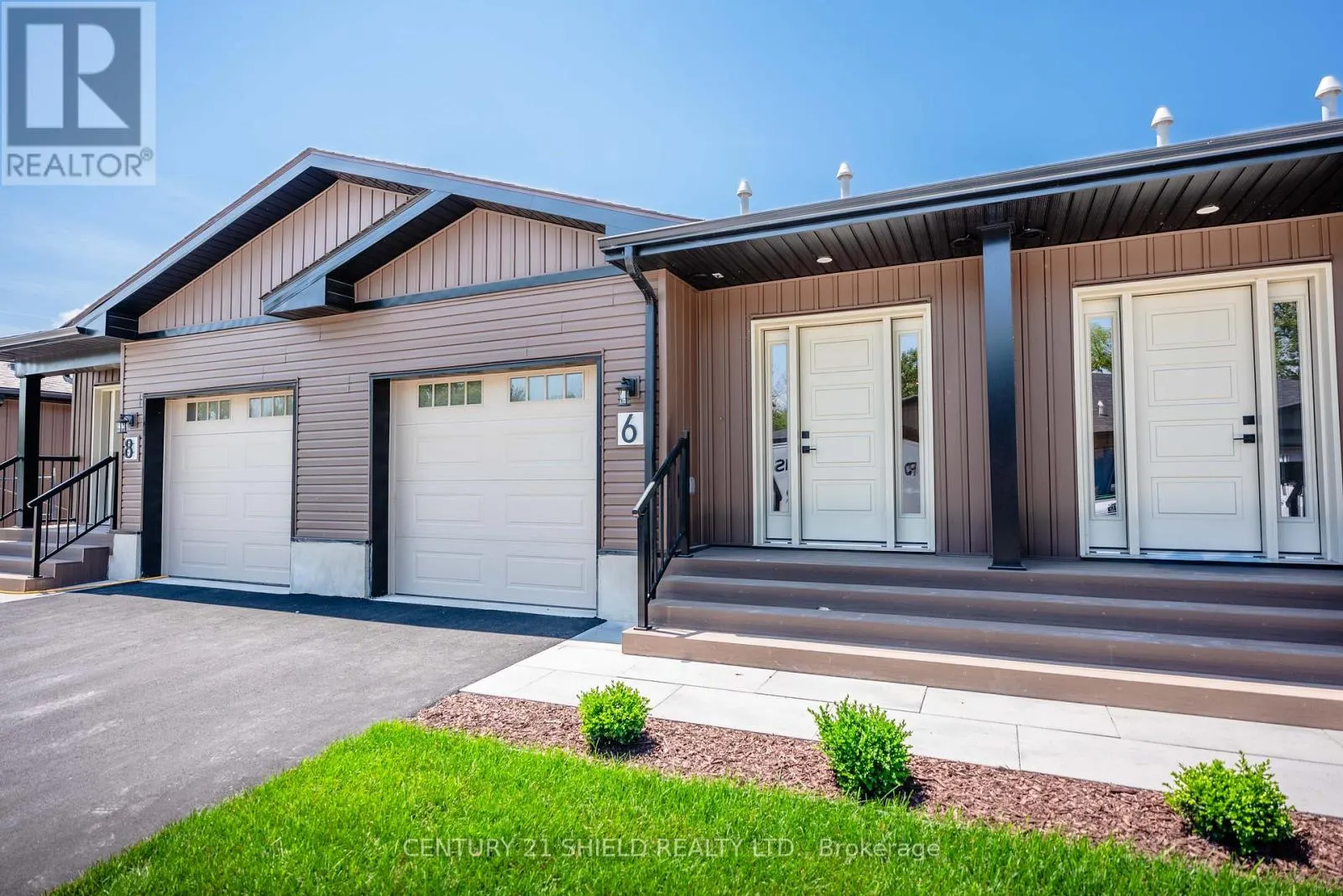 6 ERINDALE LANE