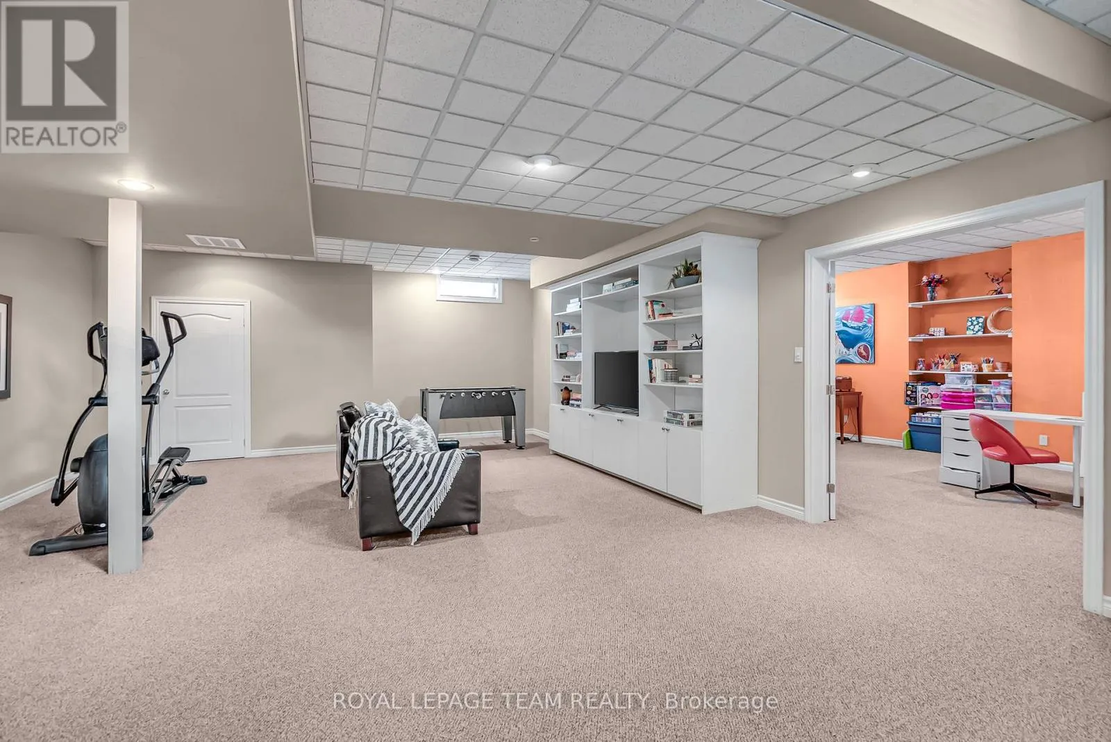 1345 POTTER DRIVE